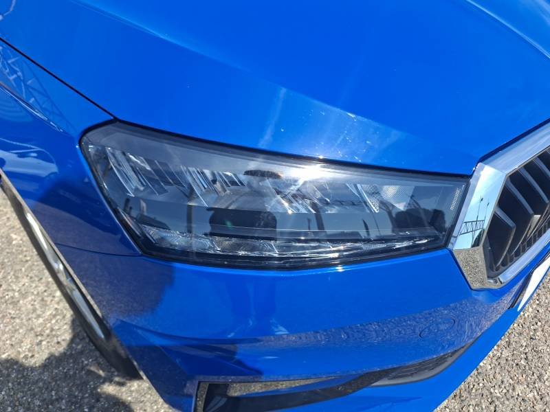 Skoda Fabia - Photo 12