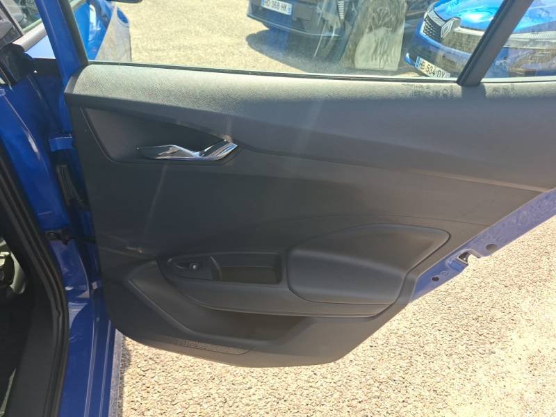Skoda Fabia - Photo 19