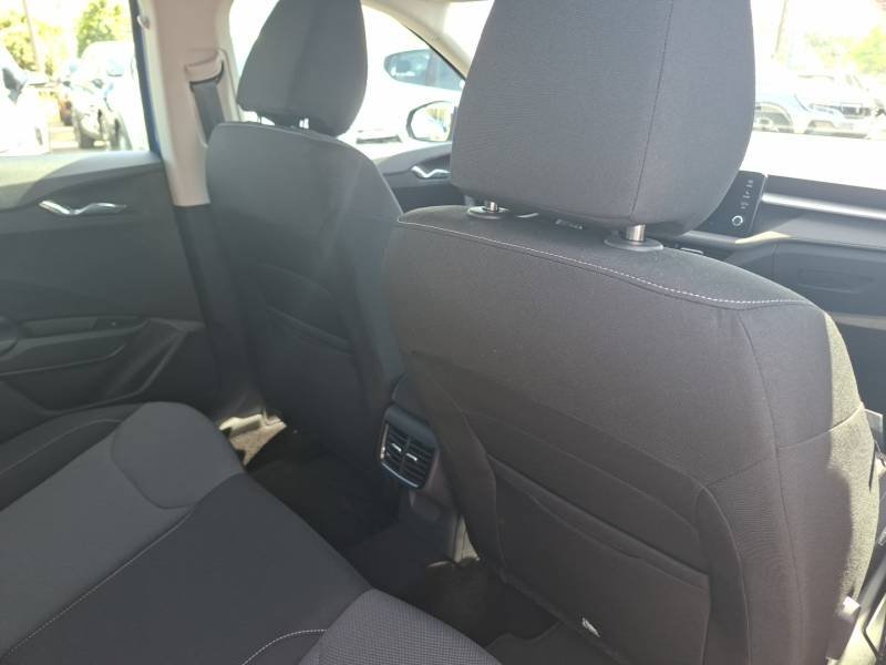 Skoda Fabia - Photo 20