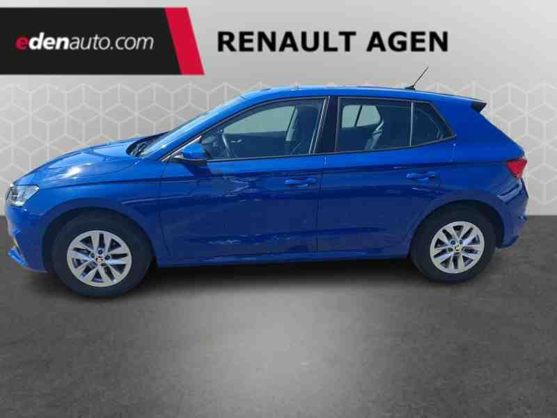 Skoda Fabia - Photo 2