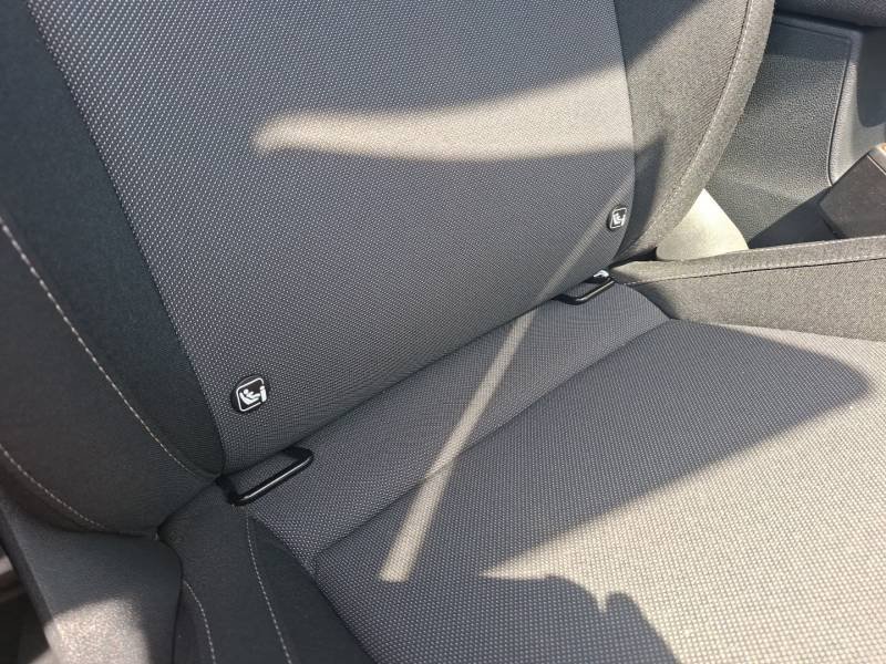 Skoda Fabia - Photo 22