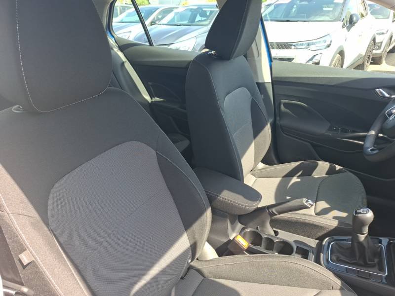 Skoda Fabia - Photo 23