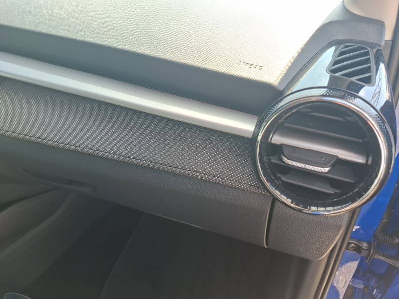 Skoda Fabia - Photo 24