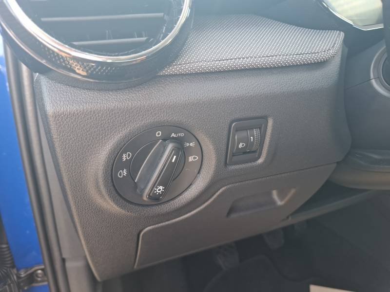 Skoda Fabia - Photo 25