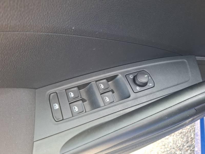 Skoda Fabia - Photo 27