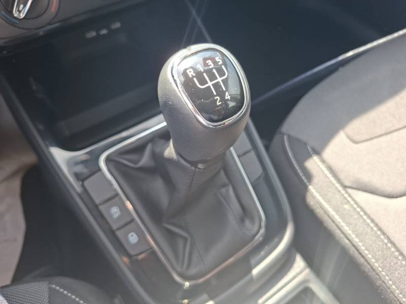 Skoda Fabia - Photo 29