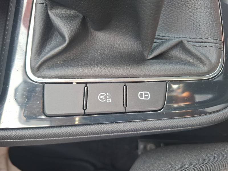 Skoda Fabia - Photo 30