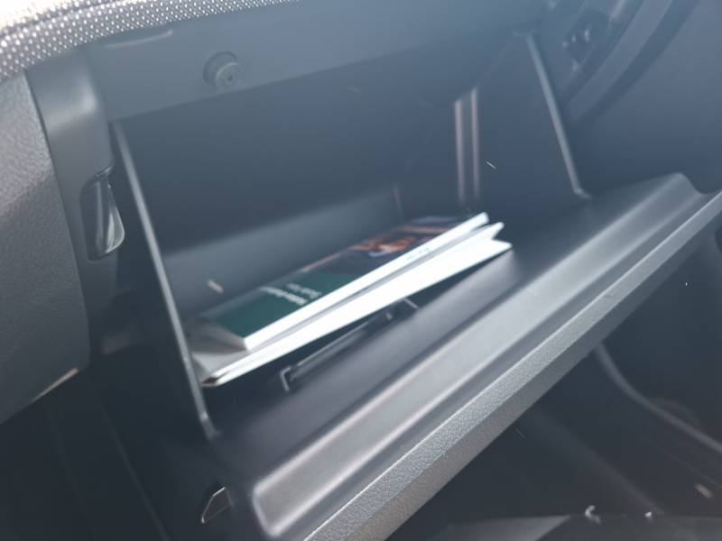 Skoda Fabia - Photo 38