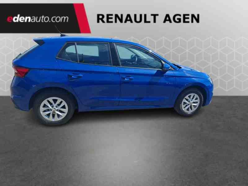 Skoda Fabia - Photo 6