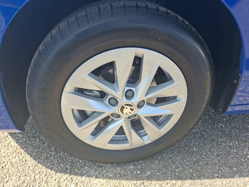 Skoda Fabia - Photo 9