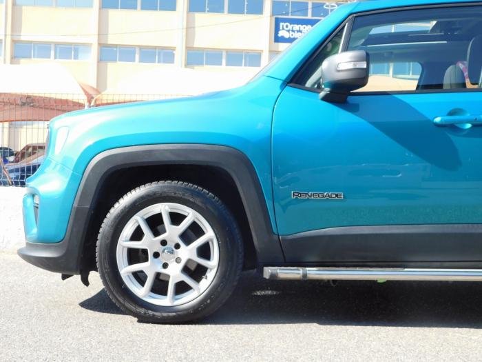 Jeep Renegade - Photo 11