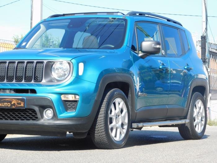 Jeep Renegade - Photo 13