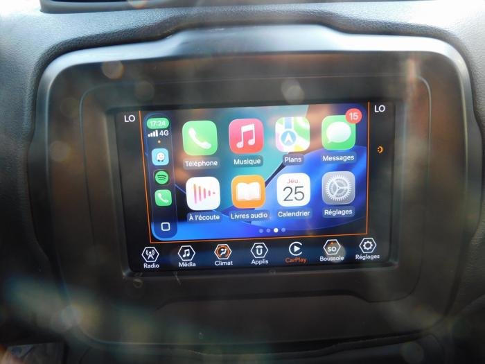 Jeep Renegade - Photo 14
