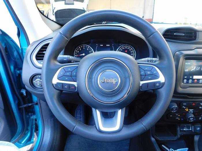 Jeep Renegade - Photo 15