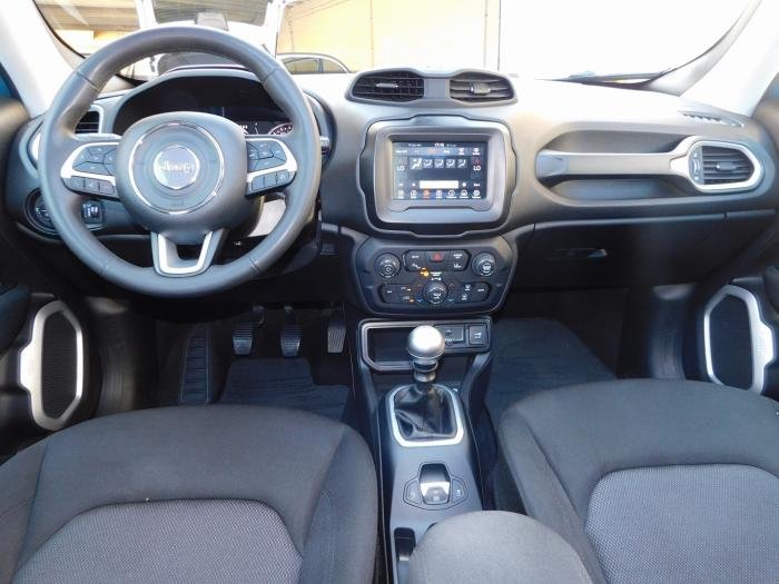 Jeep Renegade - Photo 16