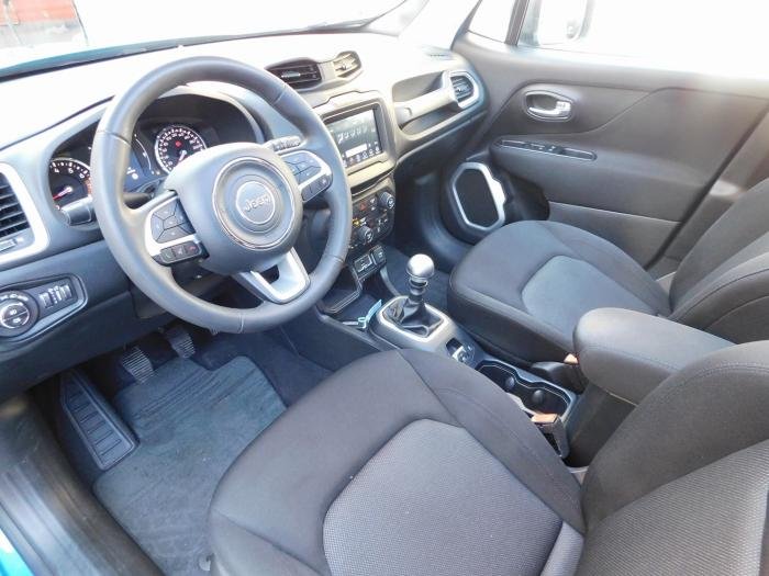 Jeep Renegade - Photo 17