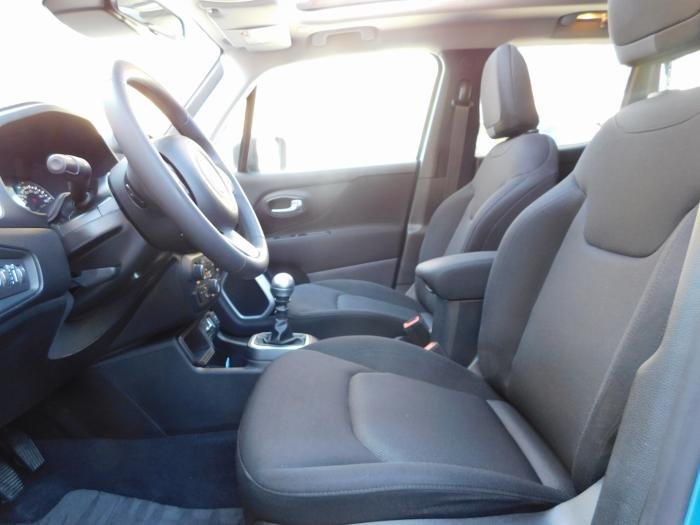 Jeep Renegade - Photo 18