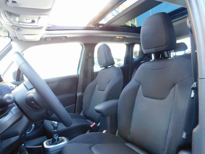 Jeep Renegade - Photo 19