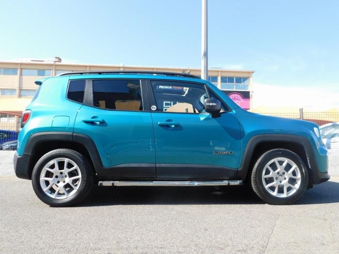 Jeep Renegade - Photo 2