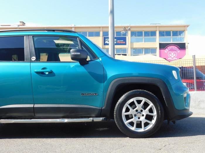 Jeep Renegade - Photo 3