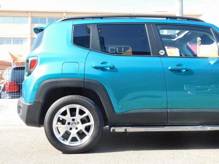 Jeep Renegade - Photo 4