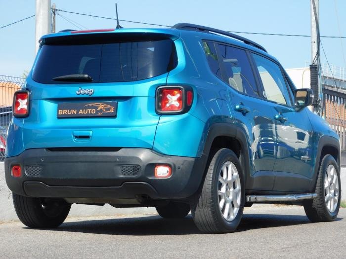 Jeep Renegade - Photo 5