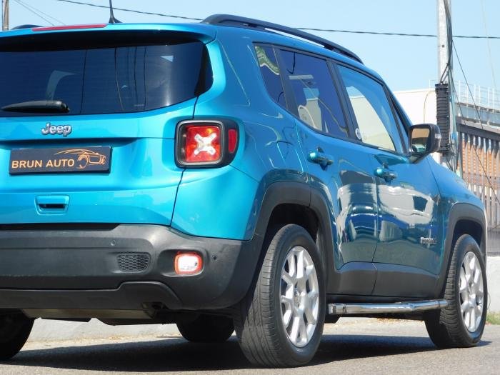Jeep Renegade - Photo 6