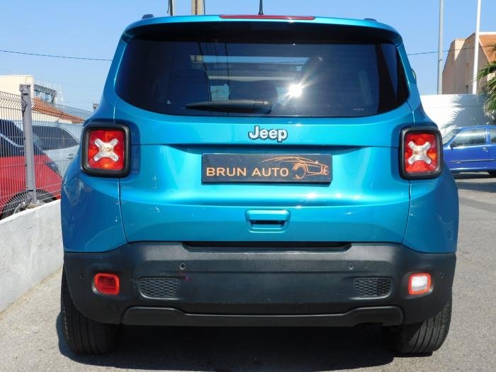 Jeep Renegade - Photo 7