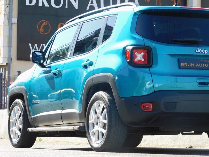 Jeep Renegade - Photo 9