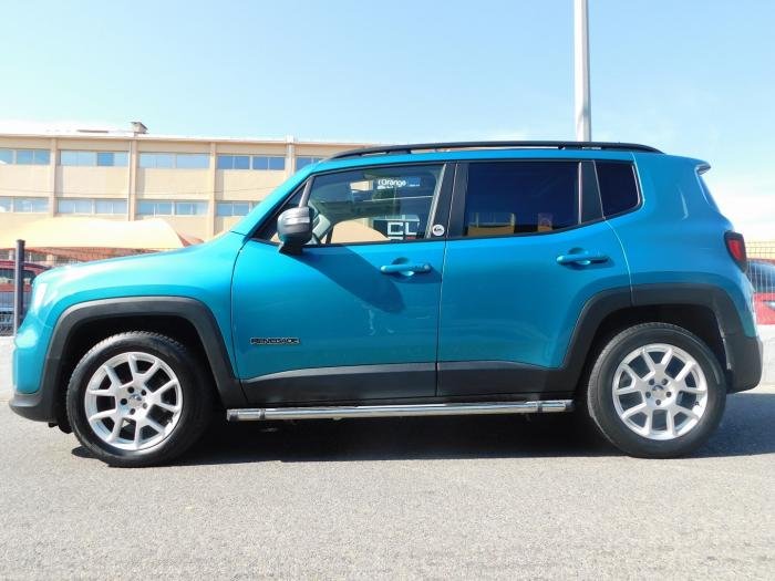 Jeep Renegade - Photo 10