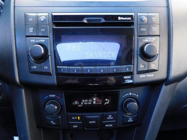 Suzuki Swift - Photo 13