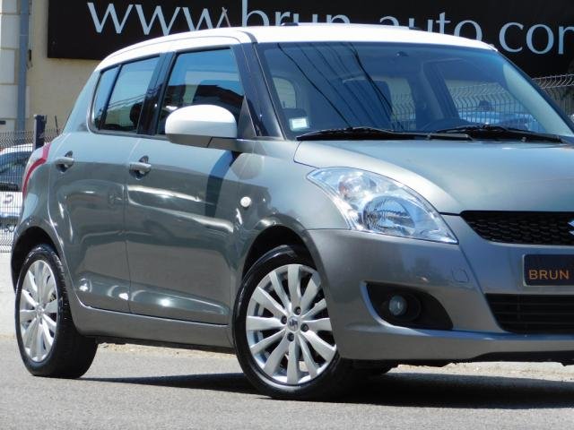 Suzuki Swift - Photo 2