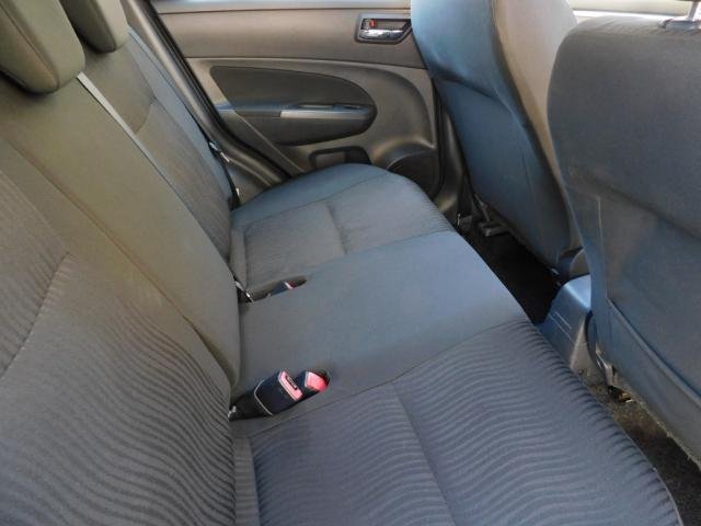 Suzuki Swift - Photo 21