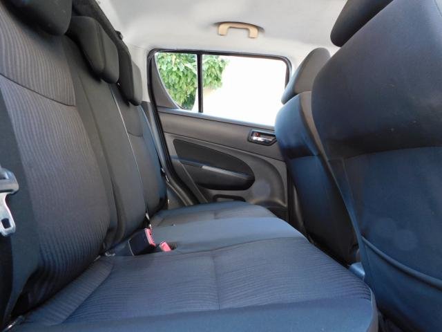 Suzuki Swift - Photo 22