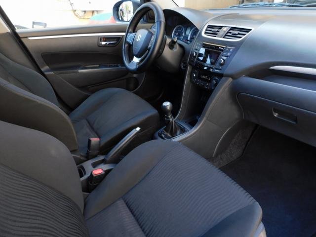 Suzuki Swift - Photo 23
