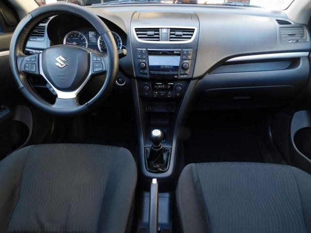 Suzuki Swift - Photo 25