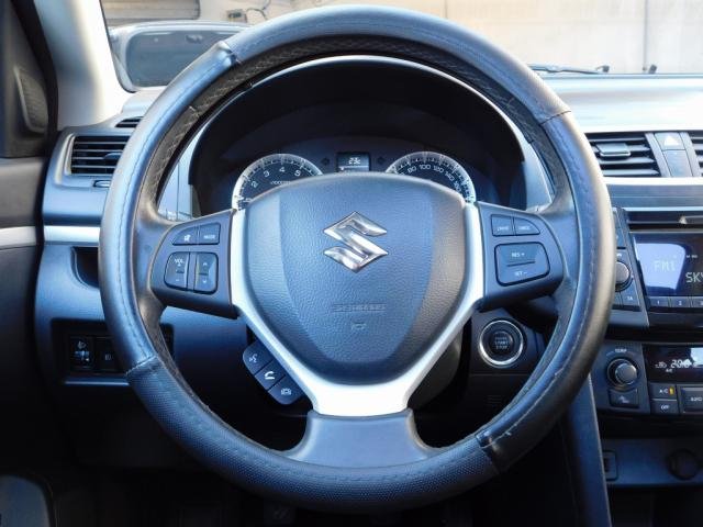 Suzuki Swift - Photo 26