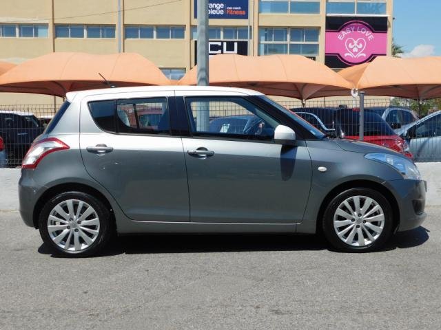 Suzuki Swift - Photo 5