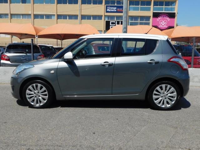 Suzuki Swift - Photo 10