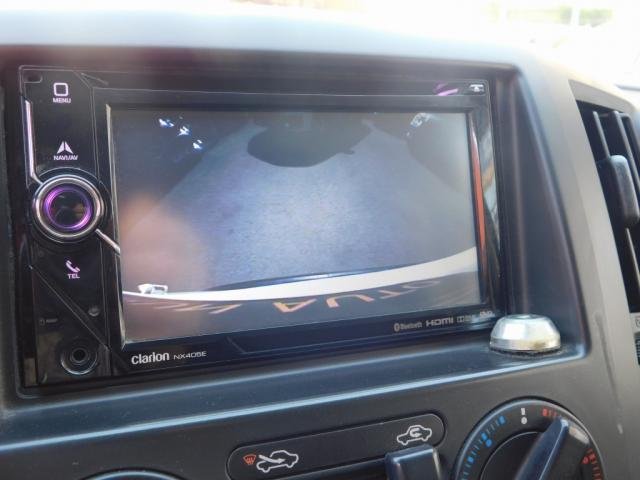 Nissan NV200 - Photo 22