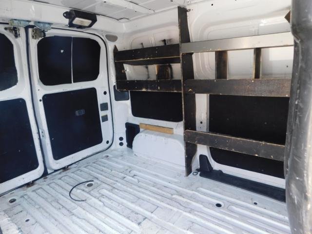 Nissan NV200 - Photo 8