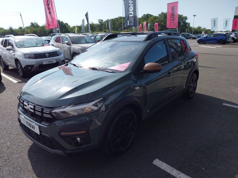 Dacia Sandero - Photo 1