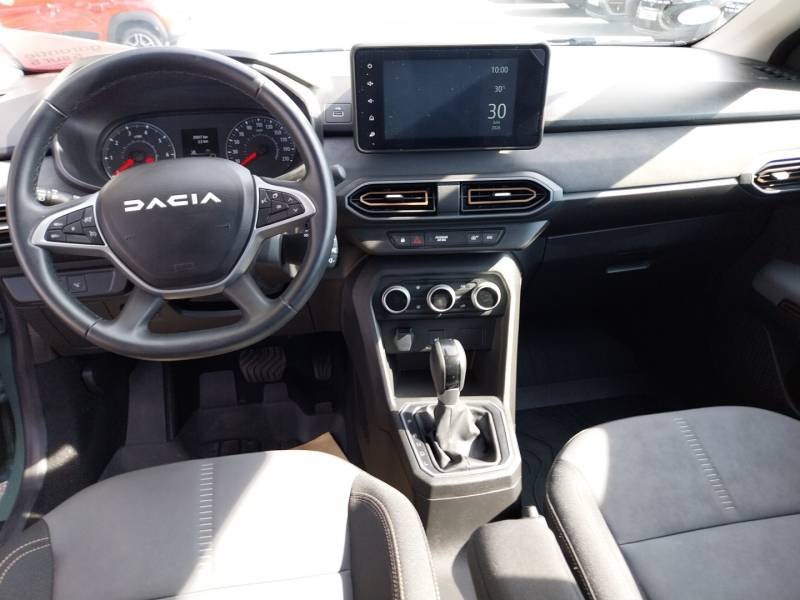 Dacia Sandero - Photo 11