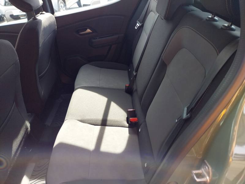 Dacia Sandero - Photo 12