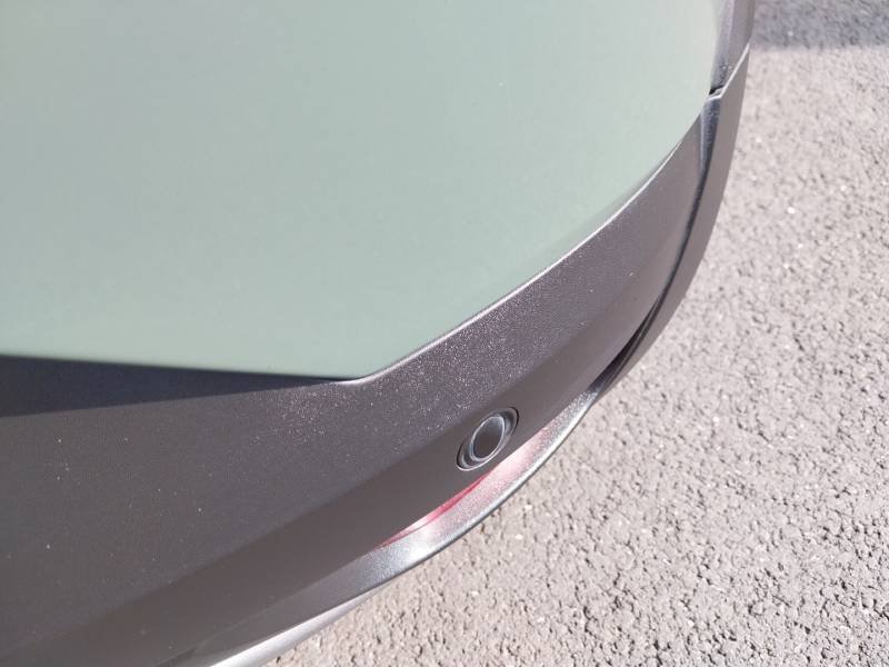 Dacia Sandero - Photo 20