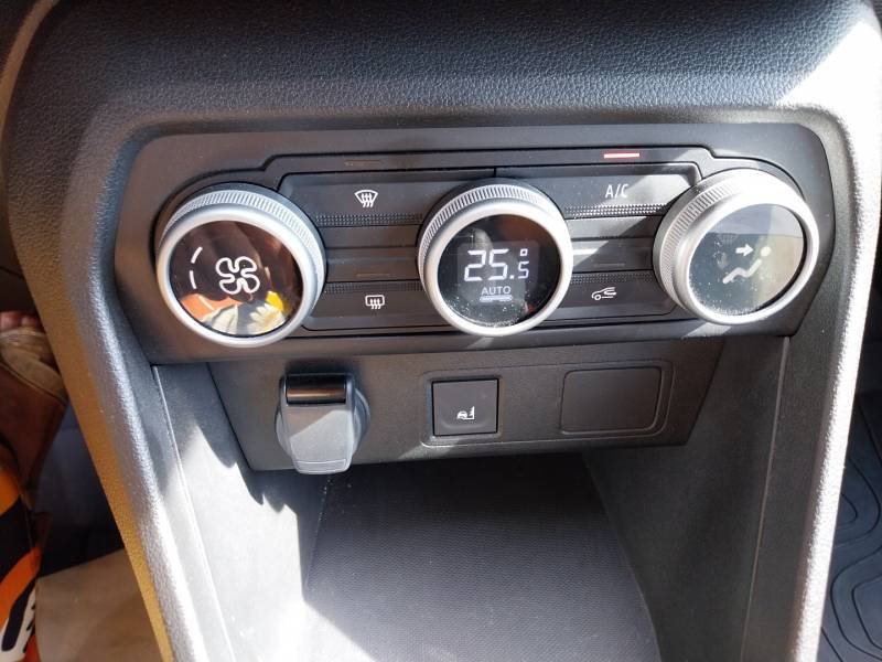 Dacia Sandero - Photo 30