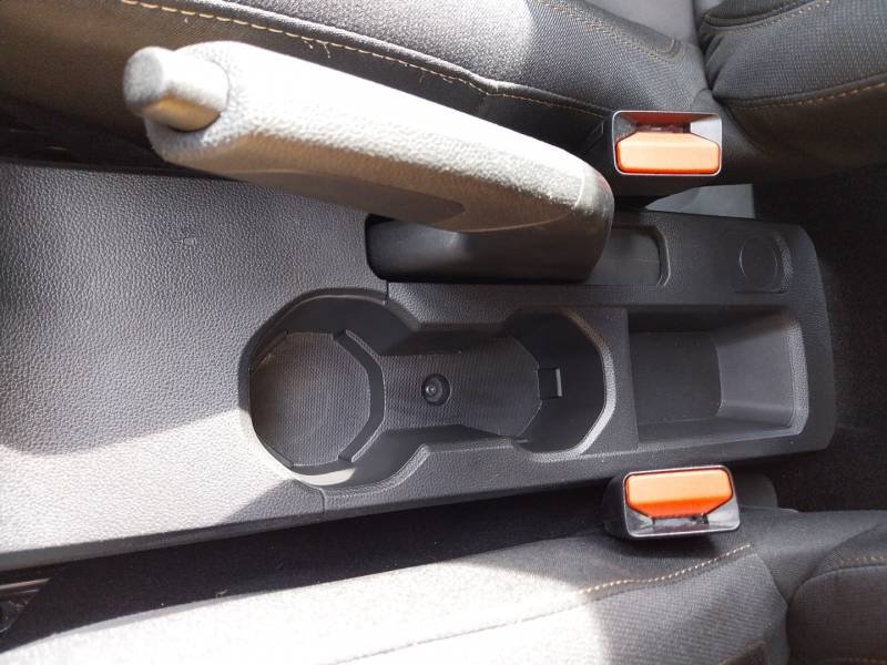Dacia Sandero - Photo 32