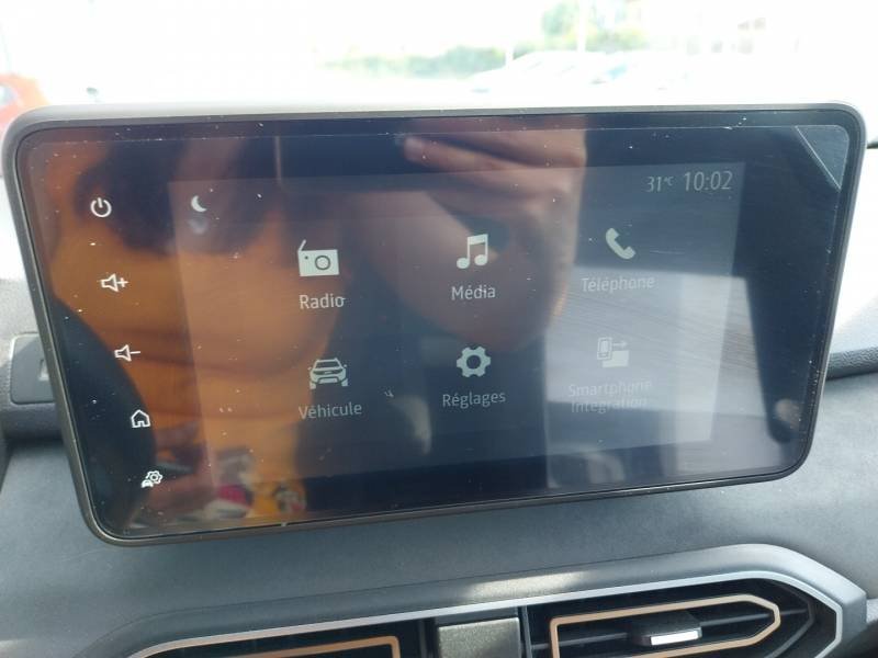 Dacia Sandero - Photo 33