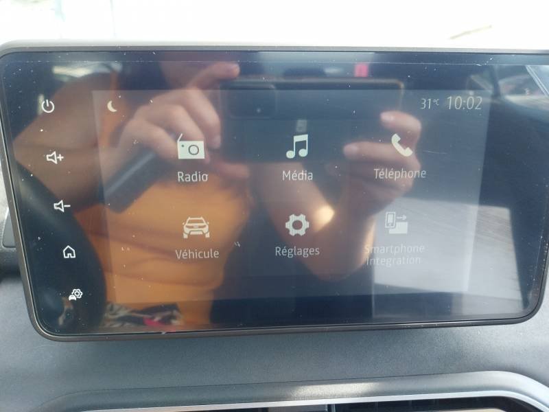 Dacia Sandero - Photo 35