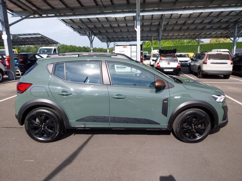 Dacia Sandero - Photo 6